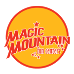 Magic Mountain Fun Center Logo